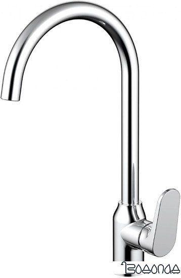 Смеситель Bravat Eler F7191238CP-RUS