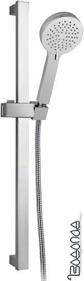 Душевой гарнитур Ferro Vigo N320 фото 1