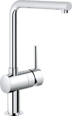 Смеситель Grohe Minta 31375000