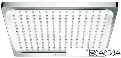 Душевая система Hansgrohe Crometta E240 1jet [27289000]