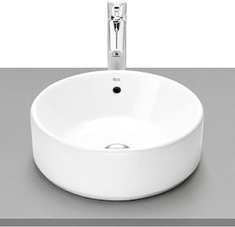 Умывальник Roca The Gap Round A3270MJ000