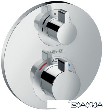 Смеситель Hansgrohe Ecostat S 15758000