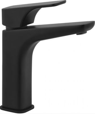 Смеситель Deante Hiacynt Nero BQH N21K