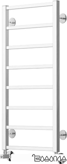 Полотенцесушитель TERMINUS Контур П8 (430x900)