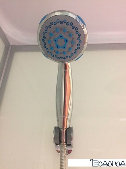 Душевая кабина Coliseum TM 777 B фото 4