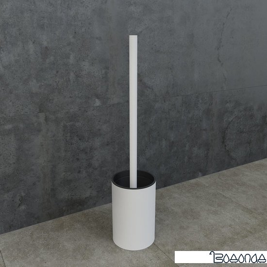 Ершик для унитаза IDDIS Petite PETWTPOi47