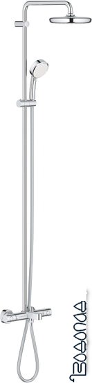 Душевая система Grohe Tempesta Cosmopolitan System 210 26223001 фото 1