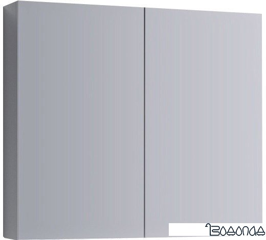 Aqwella Шкаф с зеркалом МС.04.06