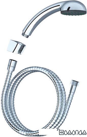 Душевой гарнитур Ravak 901.00 [X07P005] фото 1