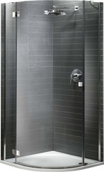 Душевой уголок Radaway Almatea PDJ 90 R (30702-01-05N)