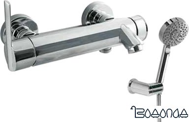 Смеситель Tres 181474