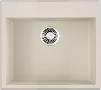 Кухонная мойка Omoikiri Tedori 57 EV (эверест)