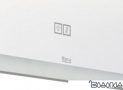 Roca Зеркало Aneto 80 812363000