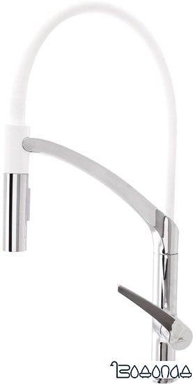 Смеситель Rubineta Ultima-50 (WT)