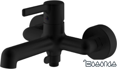 Смеситель Haiba HB60814-7