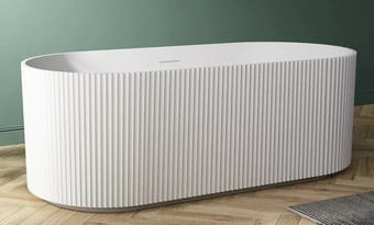 Ванна Abber 170x80 AB9325-1.7