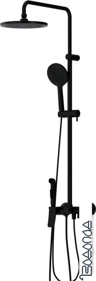 Душевая система Damixa Apollo DX220910300