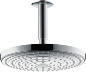 Верхний душ Hansgrohe Raindance Select S 240 2jet [26467000]