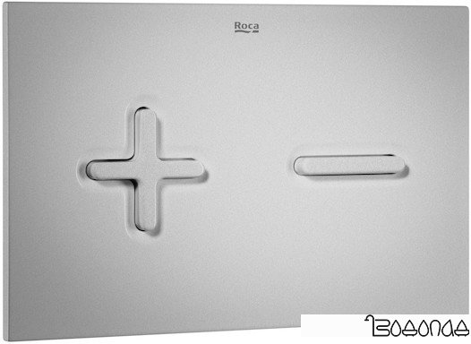 Roca In-Wall PL6 Dual (комби)