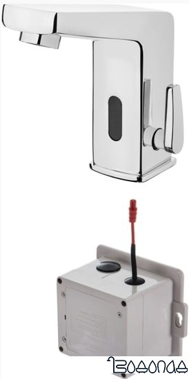 Смеситель Deante BCH 029R