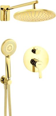 Душевая система Deante Arnika NAC Z9QP