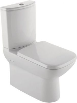 Унитаз Kale Babel 310200100022(71110343000)+310200400106+31020070003 (с сиденьем)