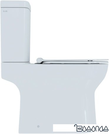 Унитаз IDDIS Drum DRU2DSEi24 фото 4