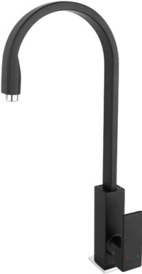 Смеситель Ferro Zicco BZI4BL