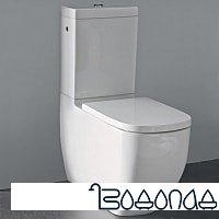 Бачок для унитаза Laufen Palomba 8288010008711