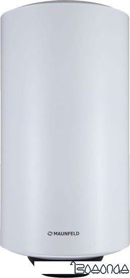 Накопительный электрический водонагреватель MAUNFELD MWH100W03