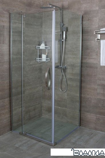 Душевой уголок Alex Baitler AB 214-100 100x100 фото 2