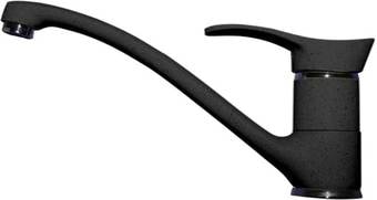 Смеситель ZorG Elegant (черный опал) Смеситель ZorG Elegant (черный опал)