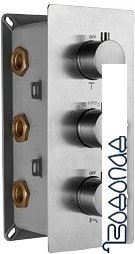 Смеситель RGW SP-41-01