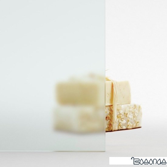 Душевой уголок Coliseum Satriya T-100 правая (матовое стекло)