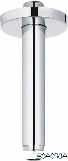 Держатель верхнего душа Grohe Rainshower 28724000 (хром)