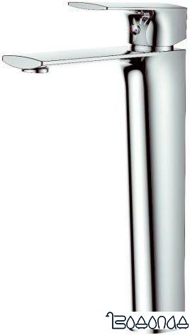 Смеситель Rubineta Modena-18/D