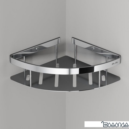 Мебель для ванных комнат AM.PM Полка Sense L A7454100