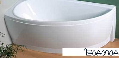 Экран под ванну Ravak A Avocado 160R CZI1000A00 фото 4