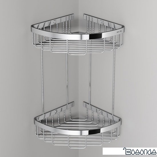 Мебель для ванных комнат AM.PM Полка Sense L A7452200 фото 4