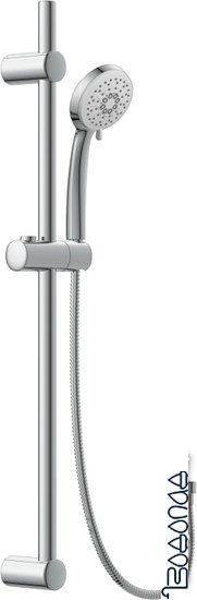 Душевой гарнитур Cersanit Vibe 63067