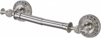 Держатель для туалетной бумаги ZorG AZR 07 SL