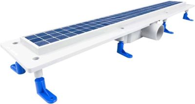 Трап/канал Styron STY-F-90