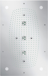 Верхний душ Hansgrohe Raindance Rainmaker [28418000]