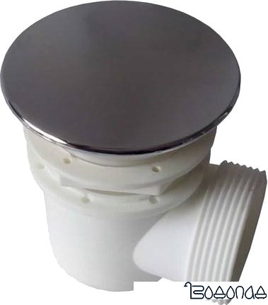 Сифон RGW Velplex QYD-02 фото 1