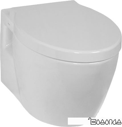 Унитаз Vitra Sunrise (5384B003-0075)