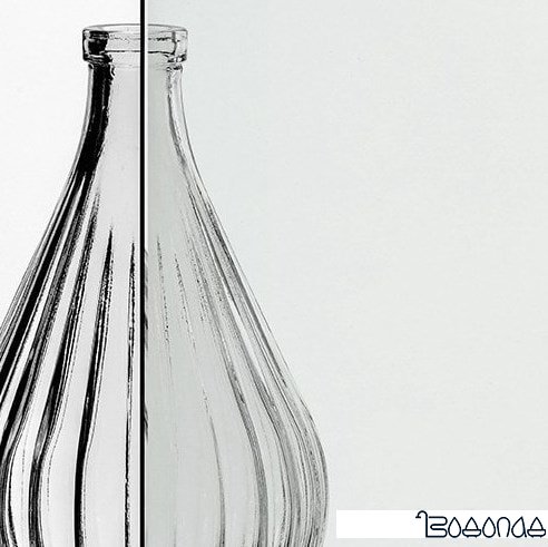 Душевая дверь NEW TRENDY Superia D-0331A фото 4