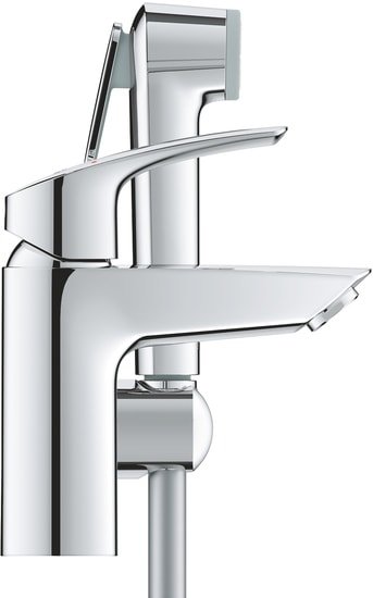 Смеситель Grohe Eurosmart 23124003