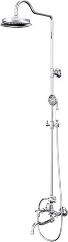 Душевая система Gappo G2489