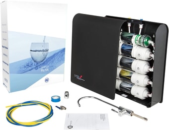 Стационарная система "под мойкой" Aquafilter Excito-B