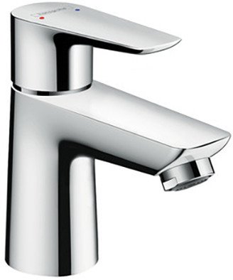 Смеситель Hansgrohe Talis E 71707000
